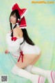 Beautiful and sexy cosplay photo collection - Part 025 (518 photos) P458 No.13ce75