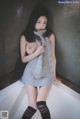 Song Leah 송레아, [PURE MEDIA] Vol.052 디지털화보 Set.01 P7 No.1a3f56 Image No. 87