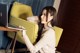 KelaGirls 2017-02-18: Model Jiang Qin (江 琴) (28 photos) P24 No.c8fcc7