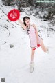XIUREN No.686: Model Youlina (兜 豆 靓) (51 photos) P39 No.458cee