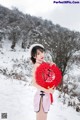 XIUREN No.686: Model Youlina (兜 豆 靓) (51 photos) P30 No.4ca717