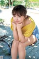 Arisa Komiya 小宮有紗, Shunsatsu GIRL 2020 Vol.08 P6 No.998bf2