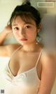 Mizuki Kirihara 桐原美月, Weekly Playboy 2022 No.17 (週刊プレイボーイ 2022年17号) P1 No.5aeef1