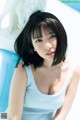 Aika Sawaguchi 沢口愛華, Flash スペシャルグラビアBEST 2020年7月25日増刊号 P1 No.3623eb