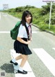 Aika Sawaguchi 沢口愛華, Flash スペシャルグラビアBEST 2020年7月25日増刊号 P2 No.e30971