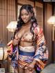 Ava Brooks - Midnight Kimono The Enchanting Seduction of an Ebony Geisha Set.1 20230805 Part 25 P6 No.5b4443