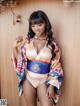 Ava Brooks - Midnight Kimono The Enchanting Seduction of an Ebony Geisha Set.1 20230805 Part 25 P5 No.c6bf45
