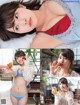 Haruka Bandou 坂東遥, FLASH 2021.06.22 (フラッシュ 2021年6月22日号) P3 No.47ccc0 Image No. 7