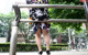 Ayano Nakamura - Seximg Jugs Up P10 No.4125dc