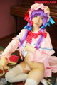 Cosplay Kurumi - Smol Porno Foto P9 No.e5d382