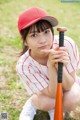 Nanako Kurosaki 黒嵜菜々子, ヤンマガWeb グラビアちゃんはバズりたい Set.02 P4 No.a7b8ed