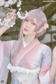 [Ely] Sakura桜 2021 Kimono Girl Ver. P6 No.32de28