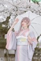 [Ely] Sakura桜 2021 Kimono Girl Ver. P17 No.e4c356
