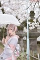 [Ely] Sakura桜 2021 Kimono Girl Ver. P2 No.e2f2bd