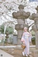 [Ely] Sakura桜 2021 Kimono Girl Ver. P15 No.3eb4fe