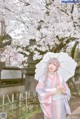[Ely] Sakura桜 2021 Kimono Girl Ver. P14 No.eb7e6d