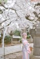 [Ely] Sakura桜 2021 Kimono Girl Ver. P3 No.5c3415