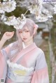 [Ely] Sakura桜 2021 Kimono Girl Ver. P4 No.f8d455