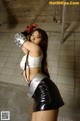 Cosplay Saki - Girlssax Bbw Video P1 No.a36511