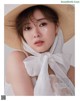 Mai Shiraishi 白石麻衣, Sweet Magazine 2021.08 P3 No.a44e0b