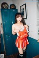 [Loozy] Son Ye-Eun (손예은): CHEER UP (92 photos) P53 No.6f93ff