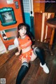 [Loozy] Son Ye-Eun (손예은): CHEER UP (92 photos) P15 No.8be69e