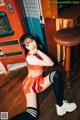 [Loozy] Son Ye-Eun (손예은): CHEER UP (92 photos) P16 No.6c8d4c