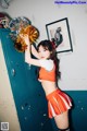 [Loozy] Son Ye-Eun (손예은): CHEER UP (92 photos) P91 No.93455b