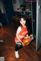 [Loozy] Son Ye-Eun (손예은): CHEER UP (92 photos) P18 No.7e5537