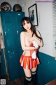 [Loozy] Son Ye-Eun (손예은): CHEER UP (92 photos) P52 No.f6171a