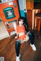 [Loozy] Son Ye-Eun (손예은): CHEER UP (92 photos) P37 No.86468b