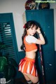 [Loozy] Son Ye-Eun (손예은): CHEER UP (92 photos) P3 No.d12c78