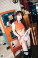 [Loozy] Son Ye-Eun (손예은): CHEER UP (92 photos) P29 No.6d8483