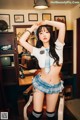 [Loozy] Son Ye-Eun (손예은): CHEER UP (92 photos) P35 No.d183d5