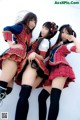 Cosplay Akb - Chanell Poto Xxx P2 No.80b758 Image No. 21