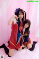 Cosplay Akb - Chanell Poto Xxx P3 No.178f78 Image No. 19