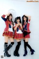 Cosplay Akb - Chanell Poto Xxx P9 No.573e3a Image No. 7