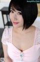 Ayane Hazuki - Pierce Git Creamgallery P4 No.de068f