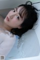 Kyouka 京佳, ＦＲＩＤＡＹデジタル写真集 ファースト・ヌード　１１８ページ完全版 Set.03 P6 No.5aad2d