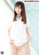 Natsu Sakurai - Schoolgirlsnightclub Oiled Wet P5 No.b37eed