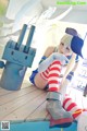 Shimakaze - Dvds Isis Xxx P2 No.a58294