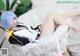 Coser@Potato Godzilla: Rem in Subaru Jacket (34 photos) P9 No.af54b4