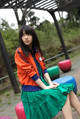 Rina Aizawa - Wcp Perfect Curvy P3 No.675284