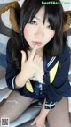 Rin Higurashi - Sexypic Cum Bang P9 No.8470c1
