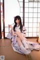 Coser @ 一 小 央 泽 (yixiaoyangze): 竞赛 泳衣 (141 photos) P82 No.f63d77