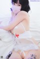 Aram 아람, [PURE MEDIA] Vol.132 누드 디지털화보 Set.02