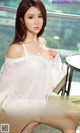 UGIRLS - Ai You Wu App No.1095: Model Ming Er (明儿) (35 photos) P17 No.7252f2