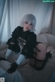 Bambi 밤비, [DJAWA] La Rose NoirE 2B – Set.01 P44 No.b942f5 Image No. 57