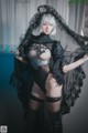 Bambi 밤비, [DJAWA] La Rose NoirE 2B – Set.01 P69 No.59ef6a Image No. 7