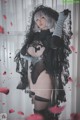 Bambi 밤비, [DJAWA] La Rose NoirE 2B – Set.01 P43 No.0254f7 Image No. 59